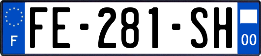 FE-281-SH