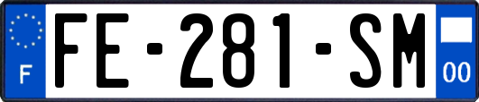 FE-281-SM