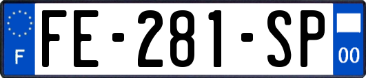 FE-281-SP