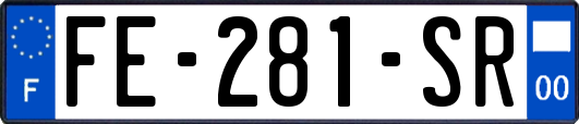 FE-281-SR