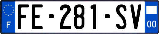 FE-281-SV