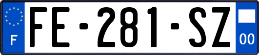 FE-281-SZ