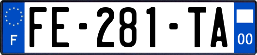 FE-281-TA