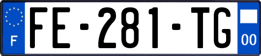 FE-281-TG