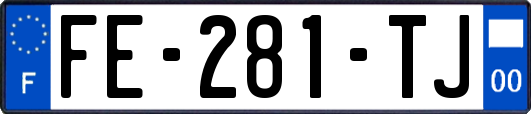 FE-281-TJ