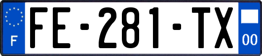 FE-281-TX