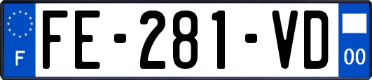 FE-281-VD