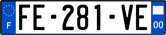 FE-281-VE