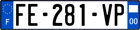 FE-281-VP