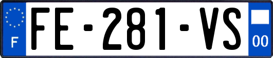 FE-281-VS