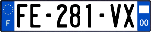 FE-281-VX
