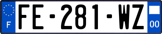 FE-281-WZ