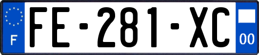 FE-281-XC