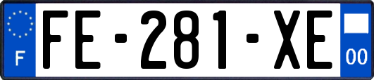 FE-281-XE