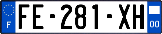 FE-281-XH