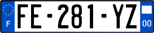FE-281-YZ