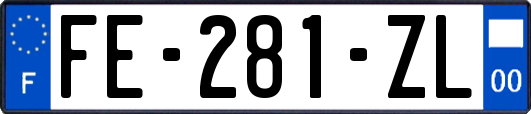 FE-281-ZL