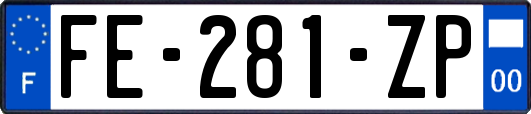 FE-281-ZP