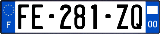 FE-281-ZQ