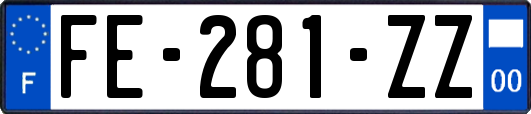 FE-281-ZZ