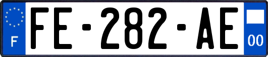 FE-282-AE