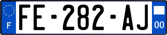 FE-282-AJ