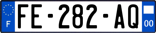 FE-282-AQ