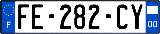 FE-282-CY