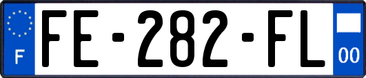 FE-282-FL