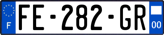 FE-282-GR