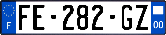 FE-282-GZ