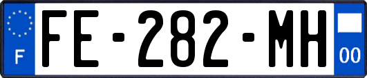 FE-282-MH