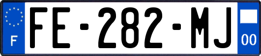 FE-282-MJ
