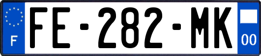 FE-282-MK