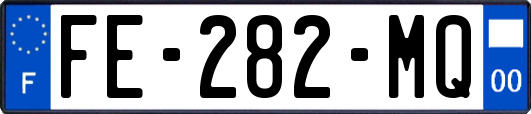 FE-282-MQ