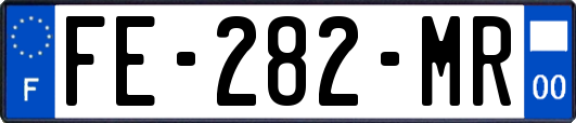 FE-282-MR