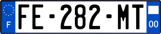 FE-282-MT