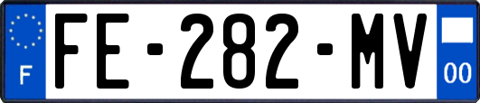 FE-282-MV