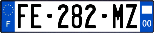 FE-282-MZ