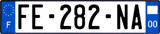 FE-282-NA