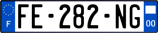 FE-282-NG