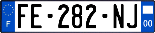FE-282-NJ