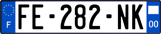 FE-282-NK