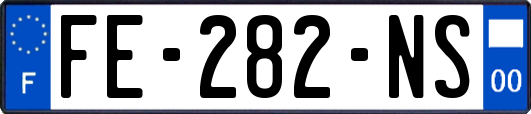 FE-282-NS