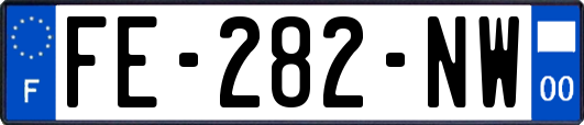 FE-282-NW
