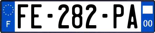 FE-282-PA