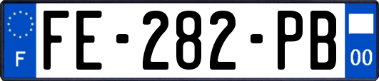 FE-282-PB