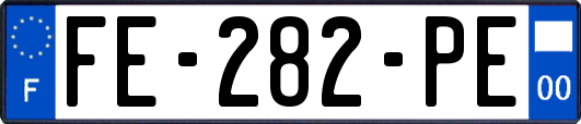 FE-282-PE
