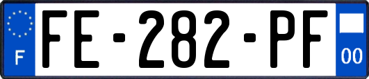 FE-282-PF