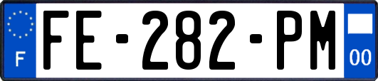 FE-282-PM